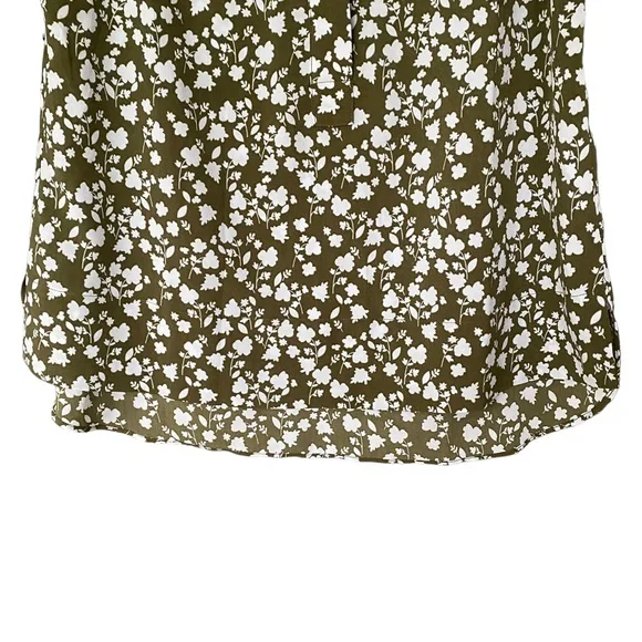 Cabi #3614 Keepsake Sleeveless Blouse Size Small - Picture 5 of 12